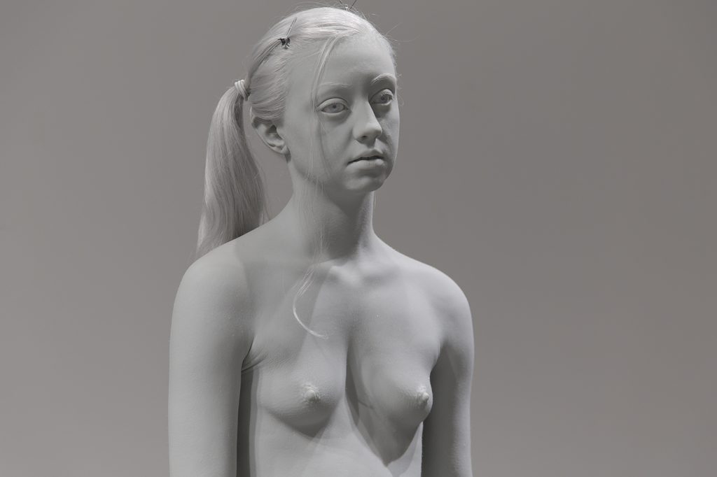 JULIA (AFTER ANDROMEDA).