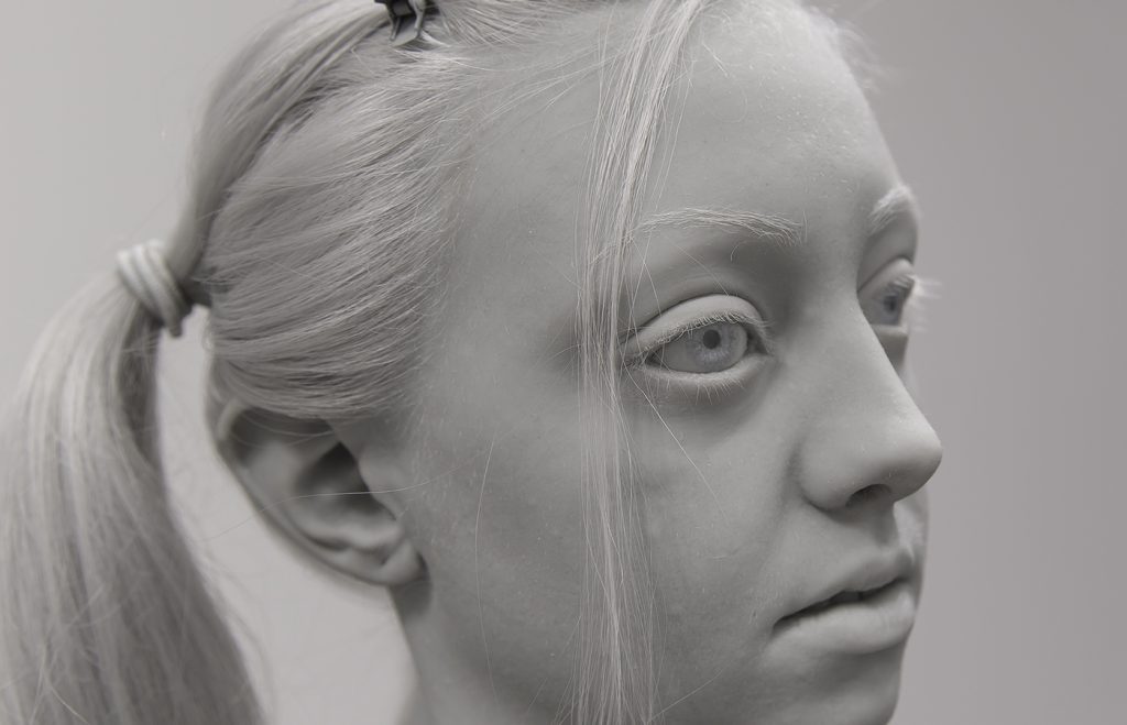 JULIA (AFTER ANDROMEDA).