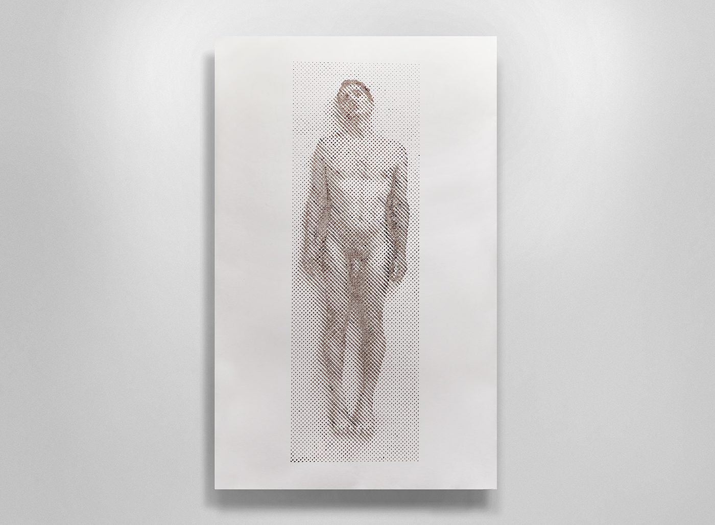 GHOST IN THE MACHINE,