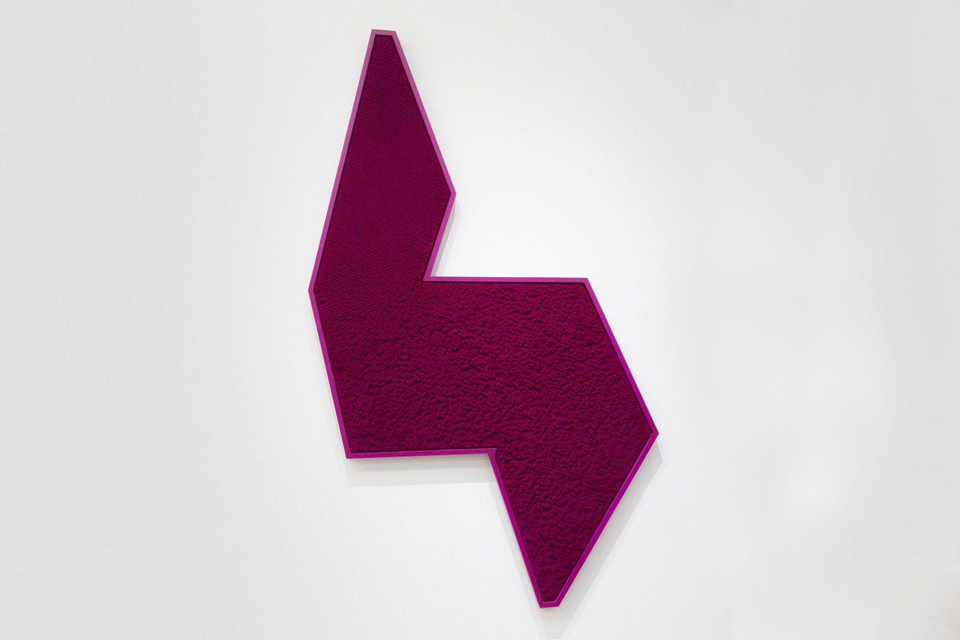 LABYRINTH 5 (magenta),