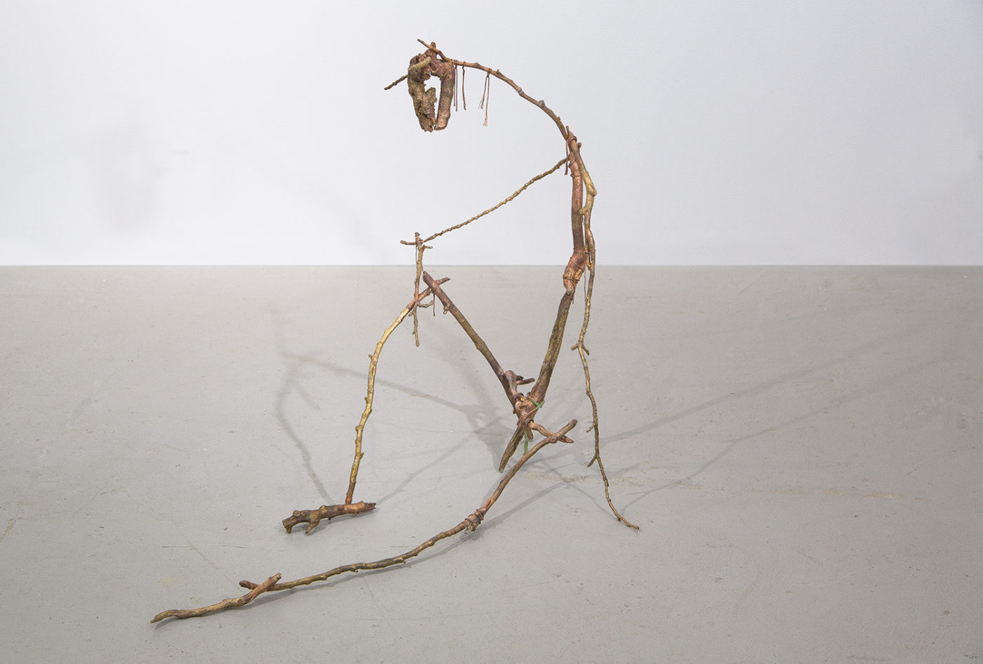 EFFIGY (Dying Minotaur),