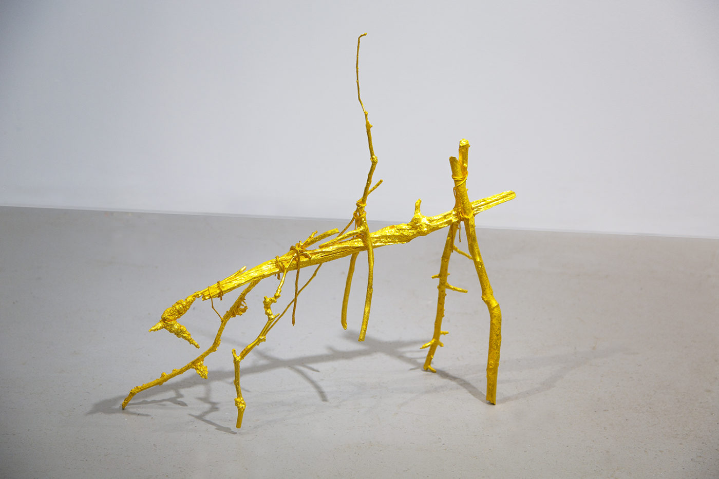 EFFIGY (Equestrian Soldier),