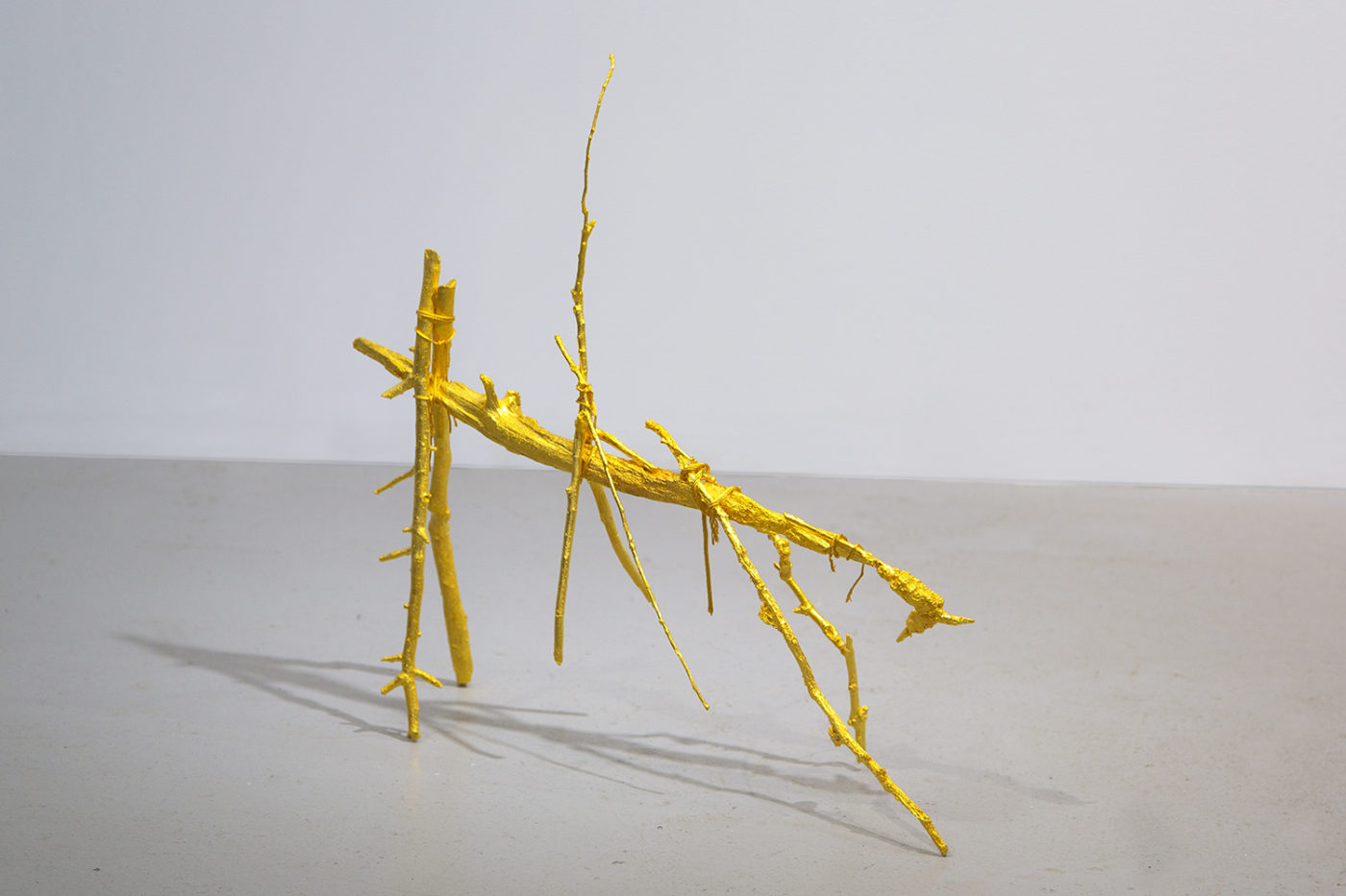 EFFIGY (Equestrian Soldier),