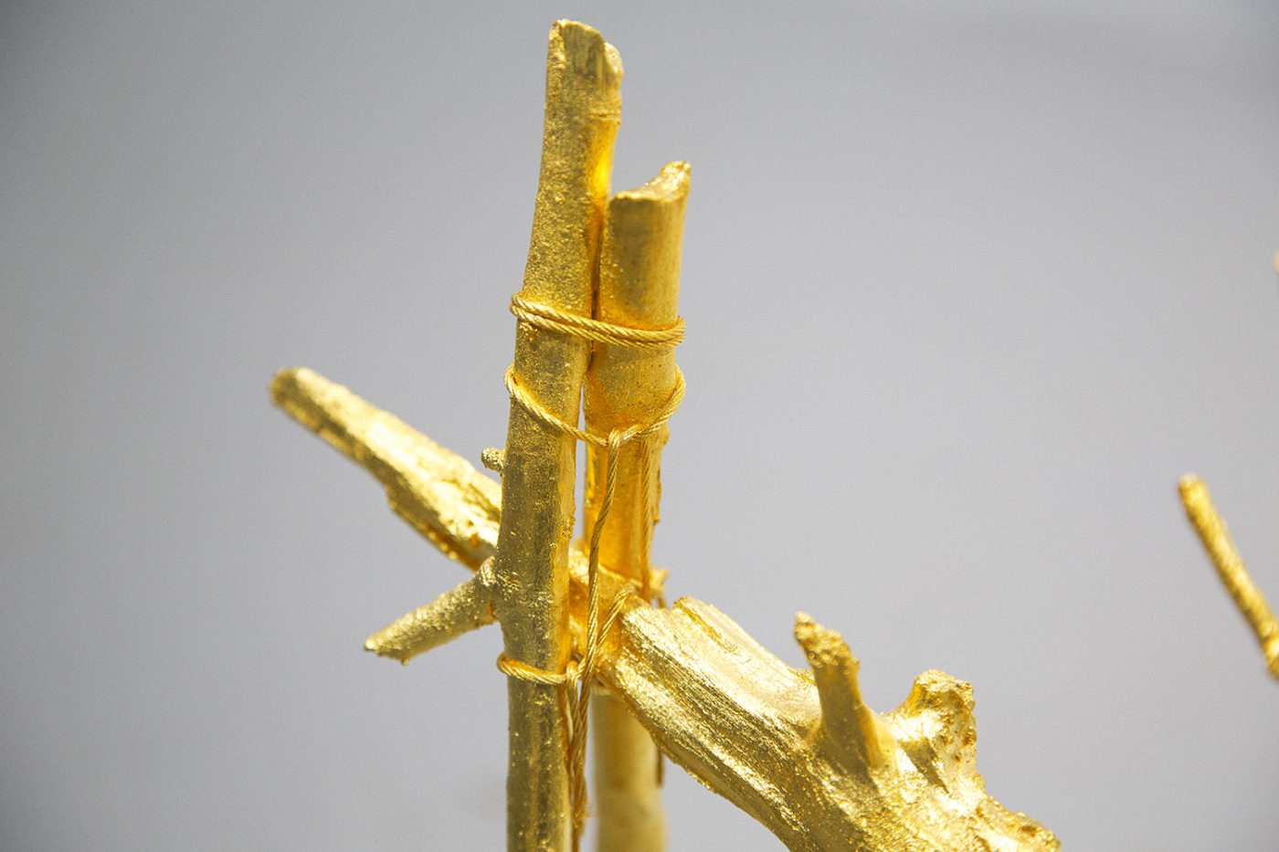 EFFIGY (Equestrian Soldier),