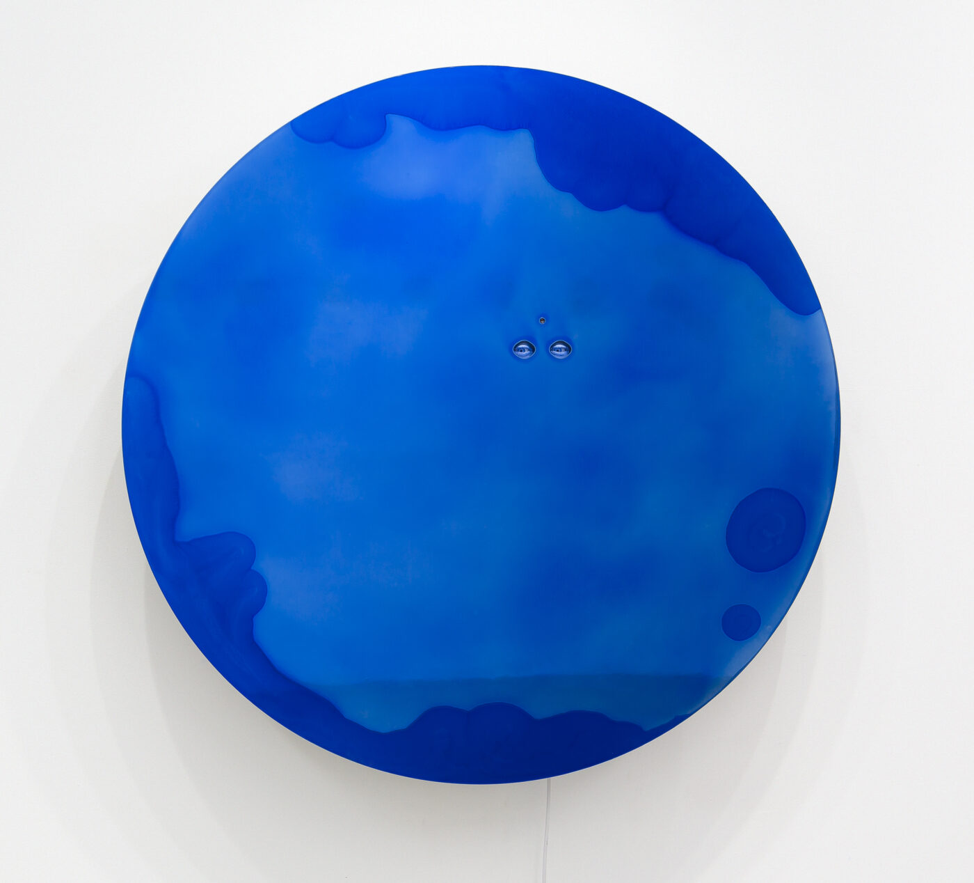 DAEDALUS (blue robot),