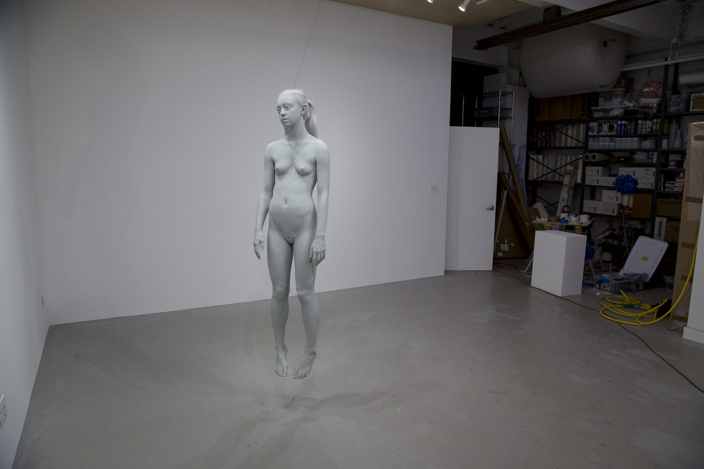 JULIA (after Andromeda),