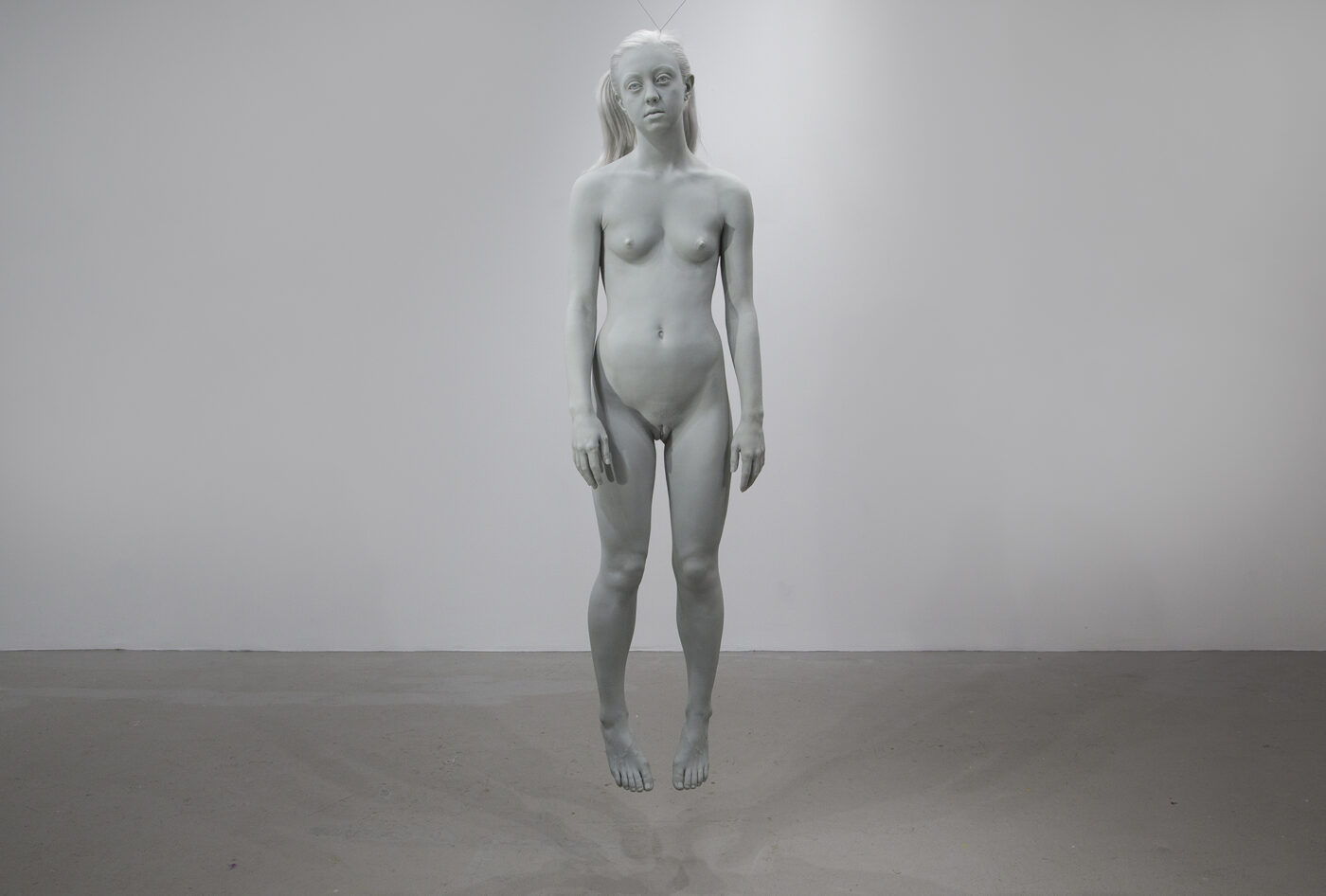 JULIA (after Andromeda),