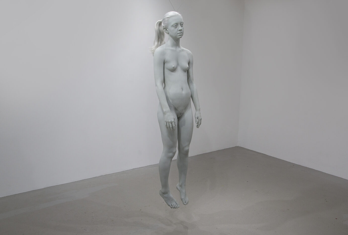 JULIA (after Andromeda),