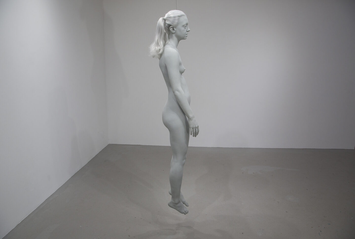 JULIA (after Andromeda),