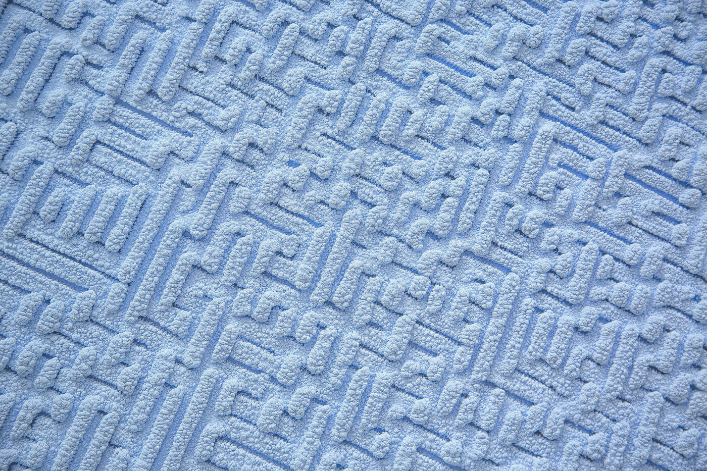 LABYRINTH 2 (pale blue),