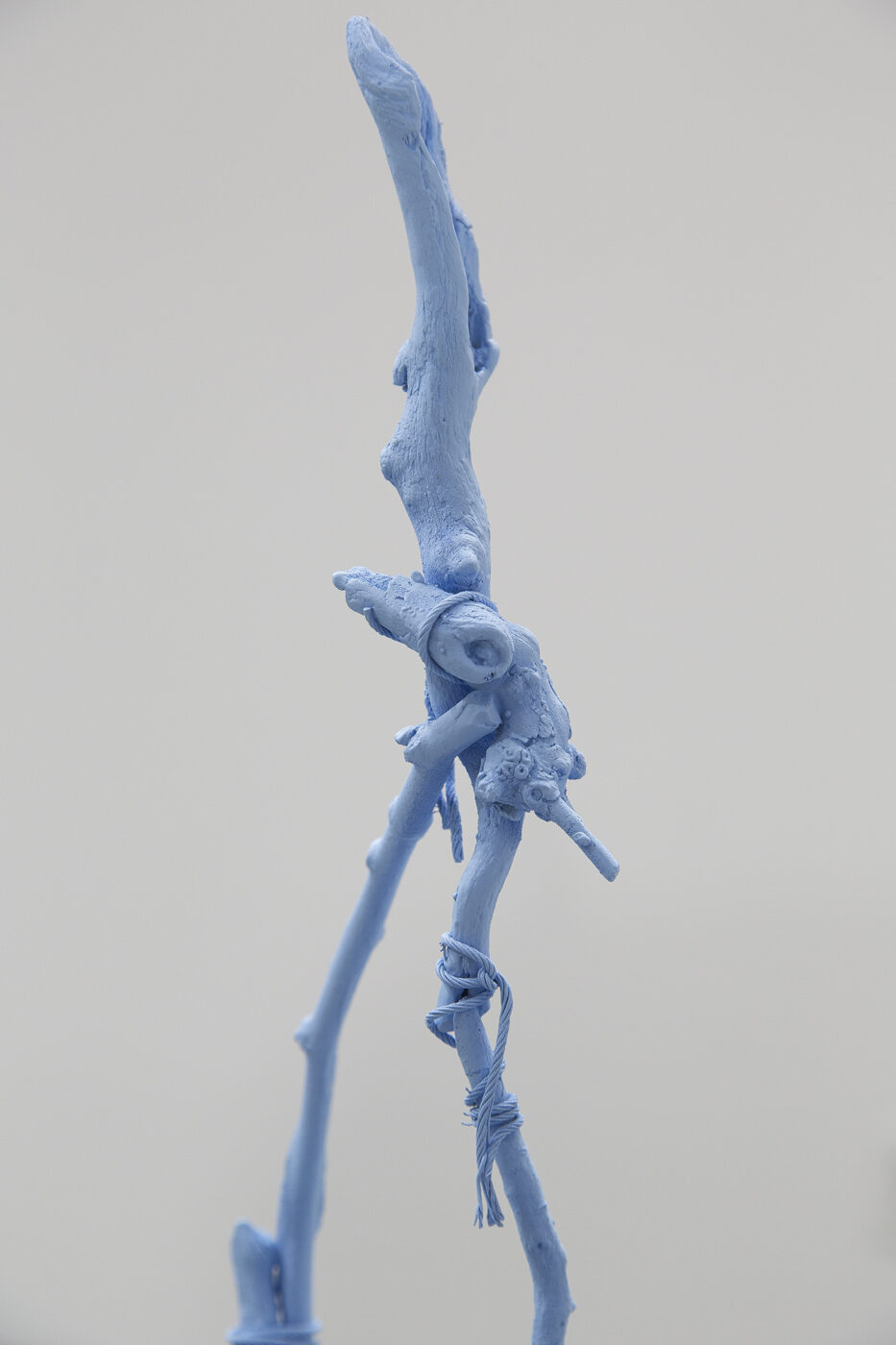 SATYR WITH FLUTE (light med blue),