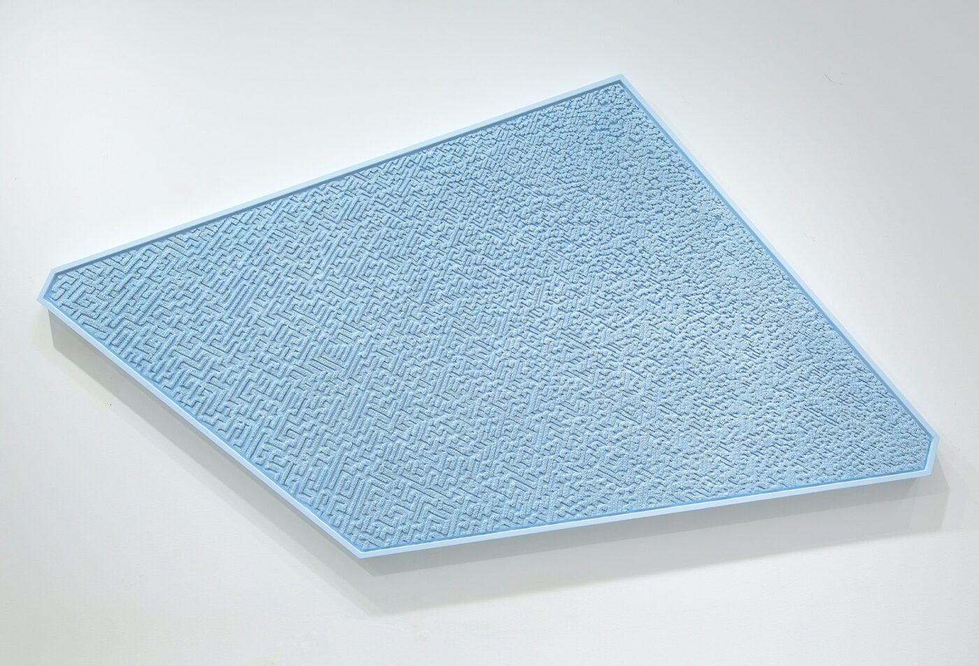 Aether, installation view, 2020