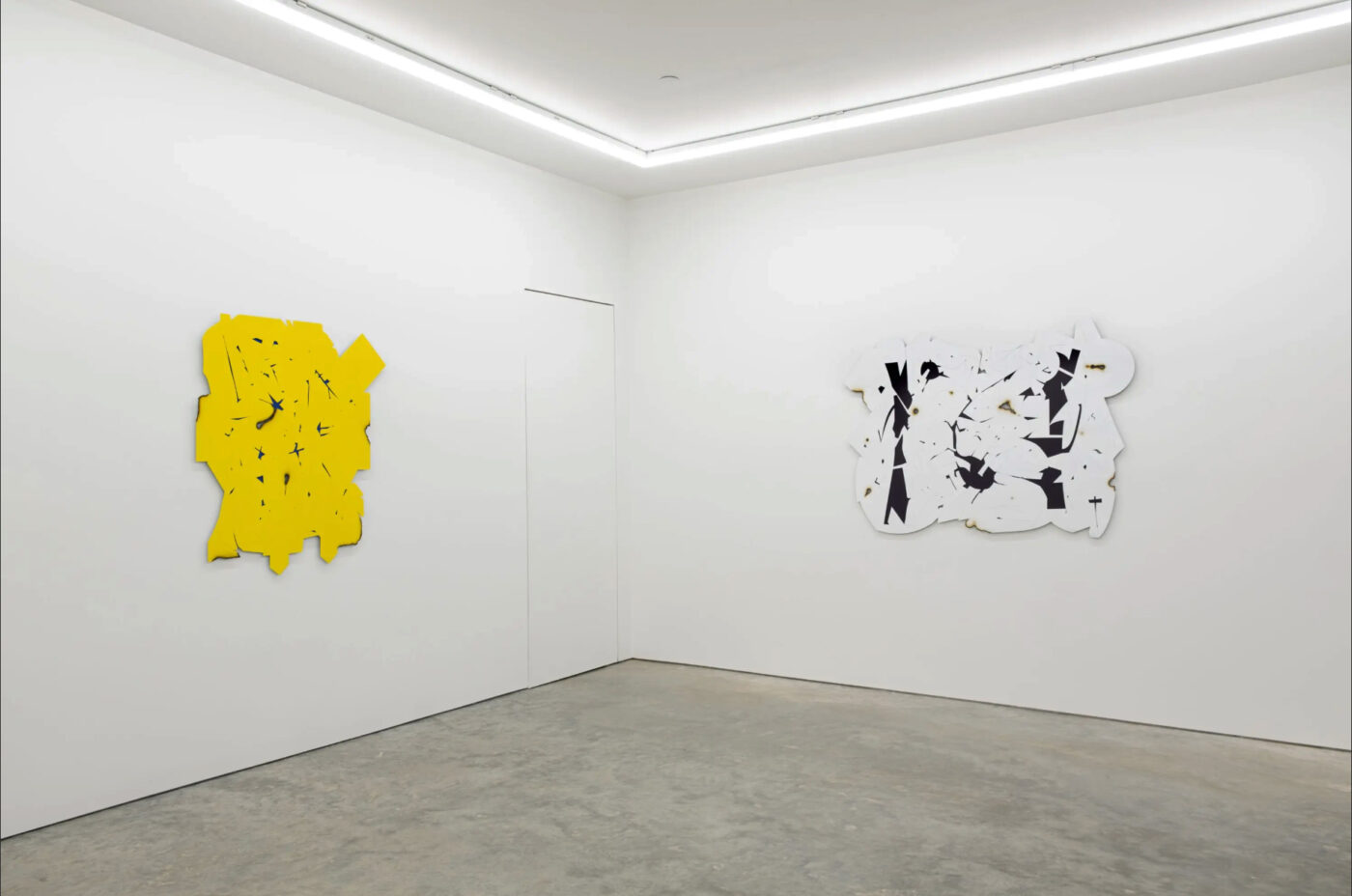 Sol Invictus, installation view, 2023