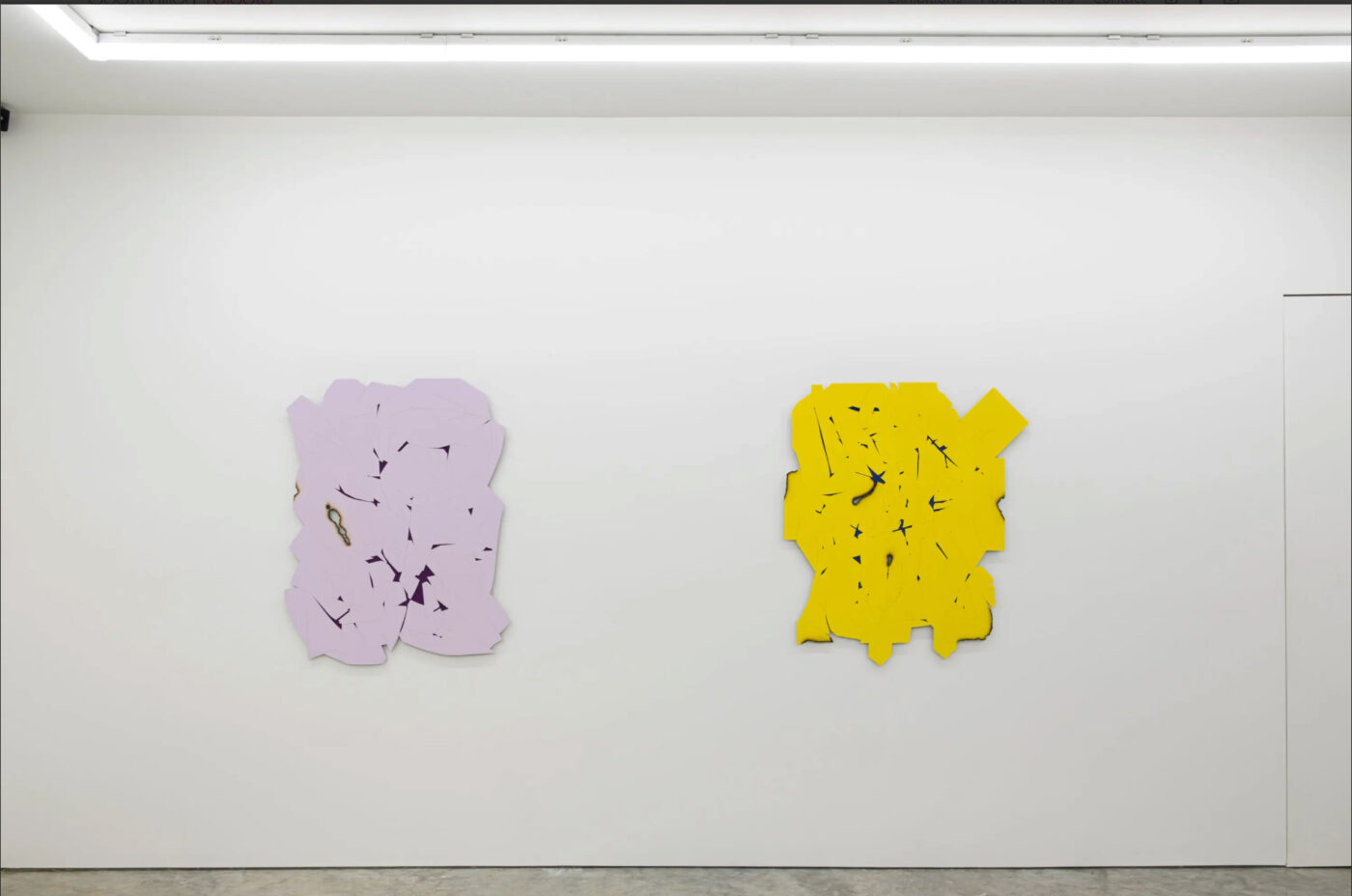 Sol Invictus, installation view, 2023