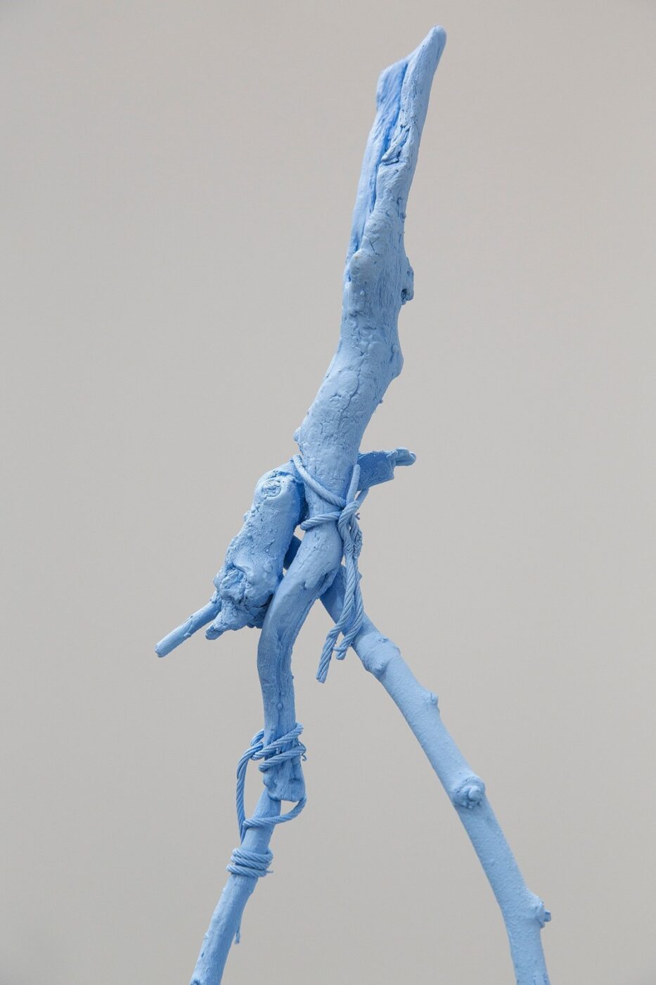 Aether, installation view, 2020