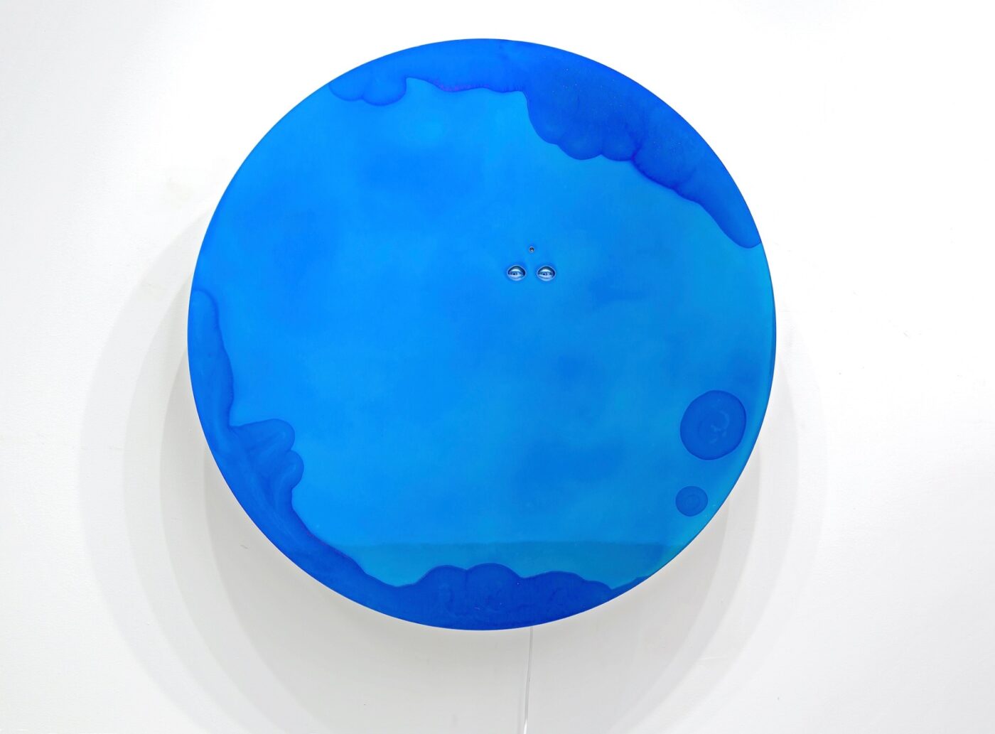 Aether, installation view, 2020