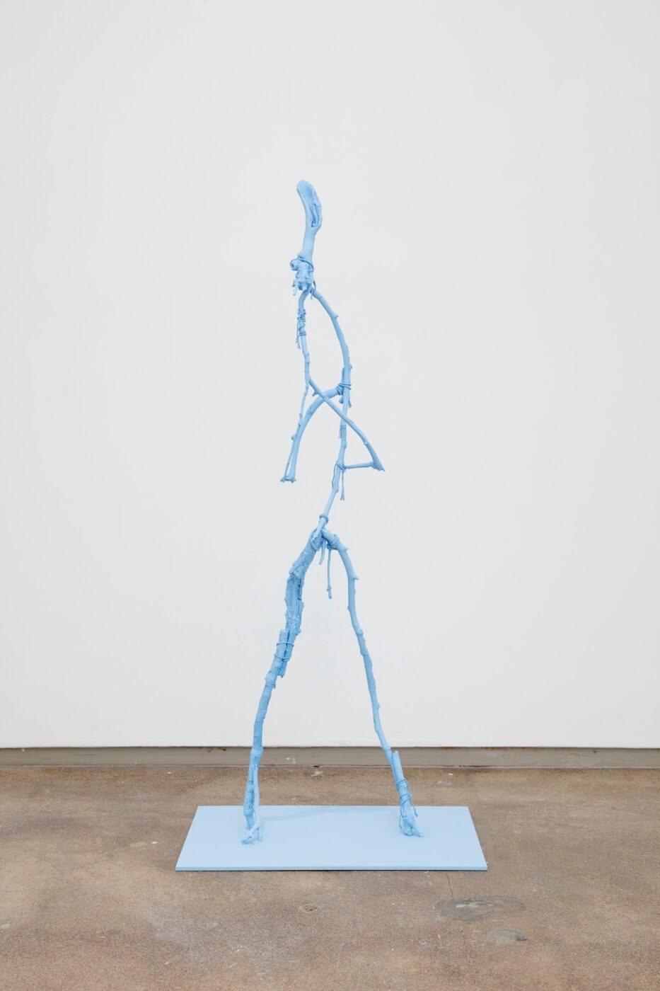 Aether, installation view, 2020