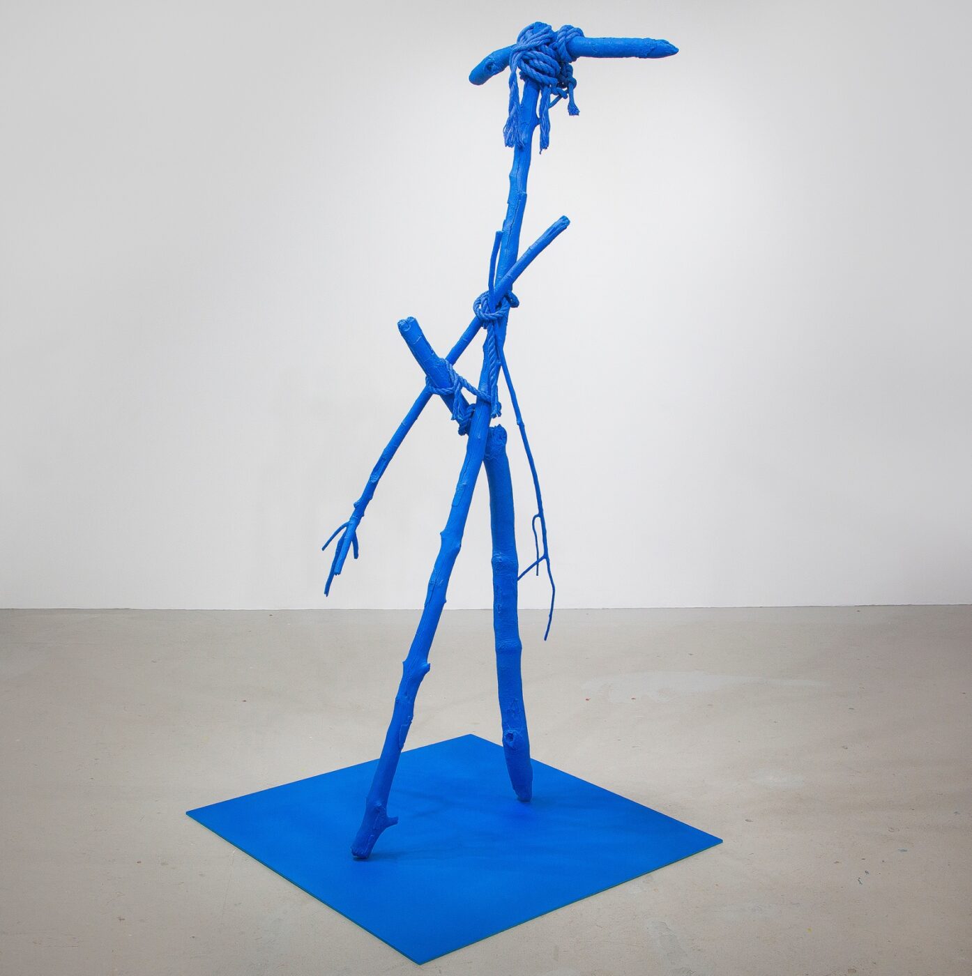 Aether, installation view, 2020