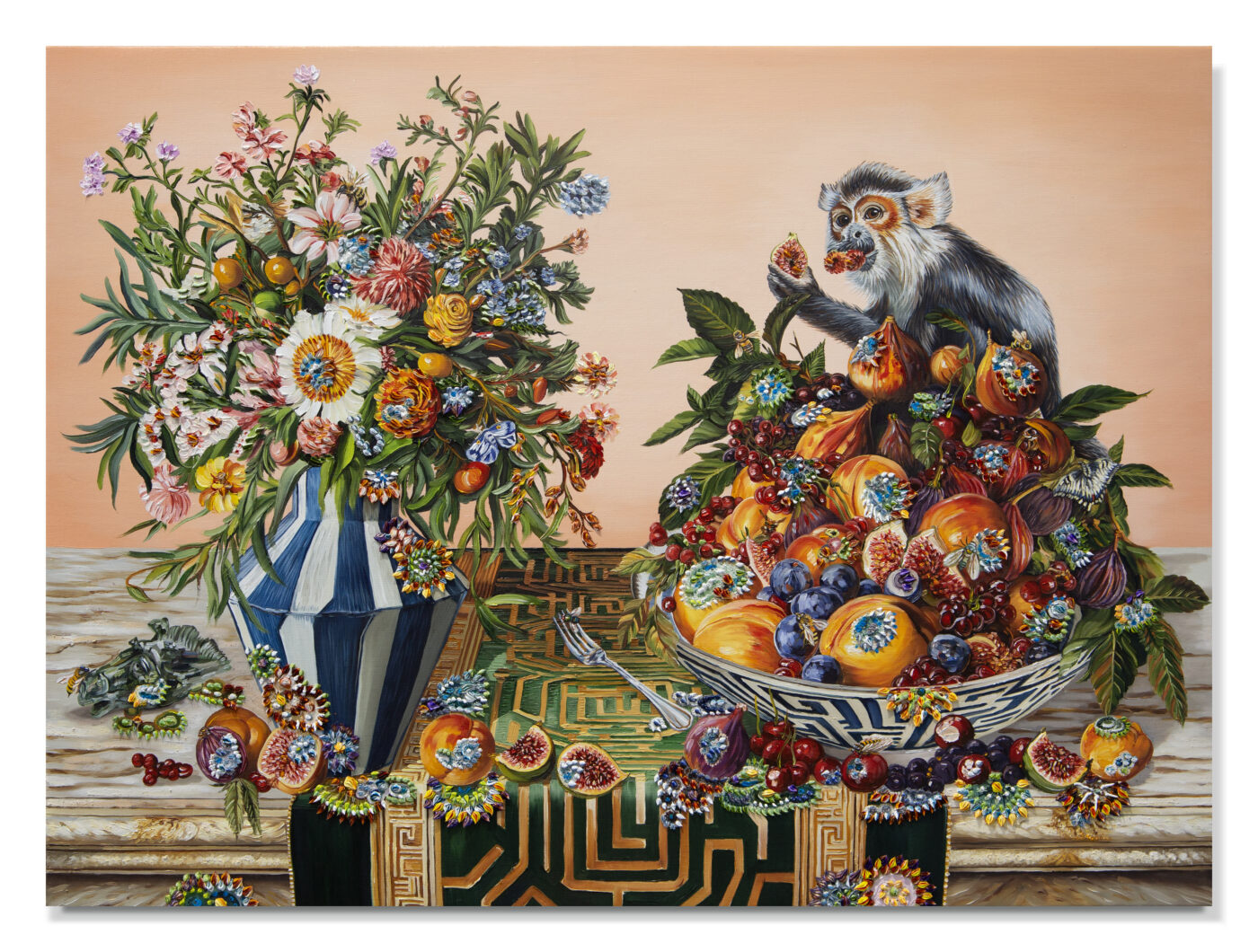 Christina Nicodema: Fig Thief 2025