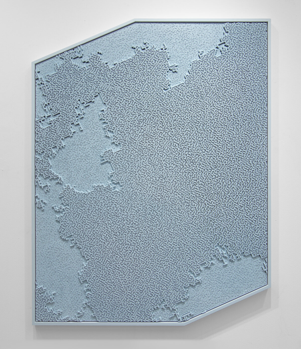 Edge of the Known World, 2025