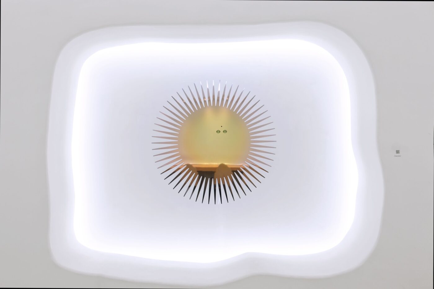 The Anunnaki, installation view, 2025