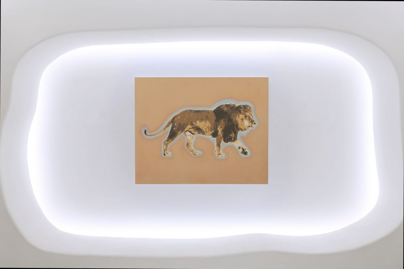 The Anunnaki, installation view, 2025